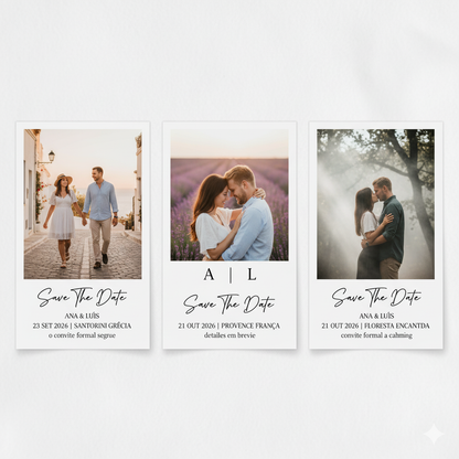 Íman personalizado Flexivel